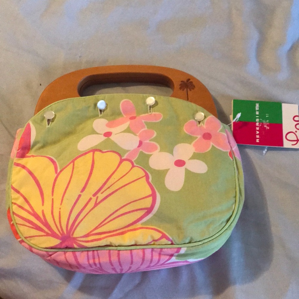 Lily Handbag